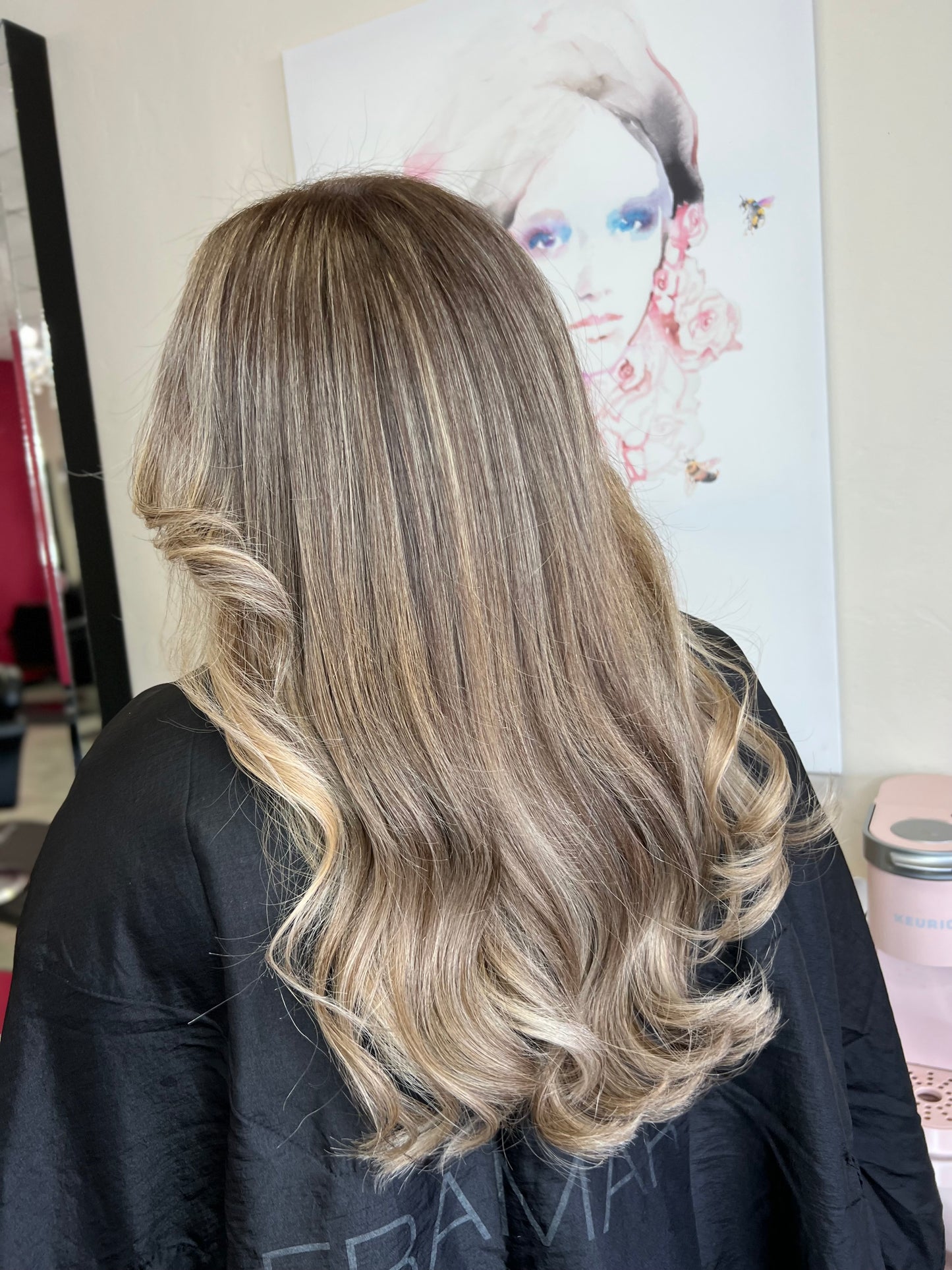 Balayage