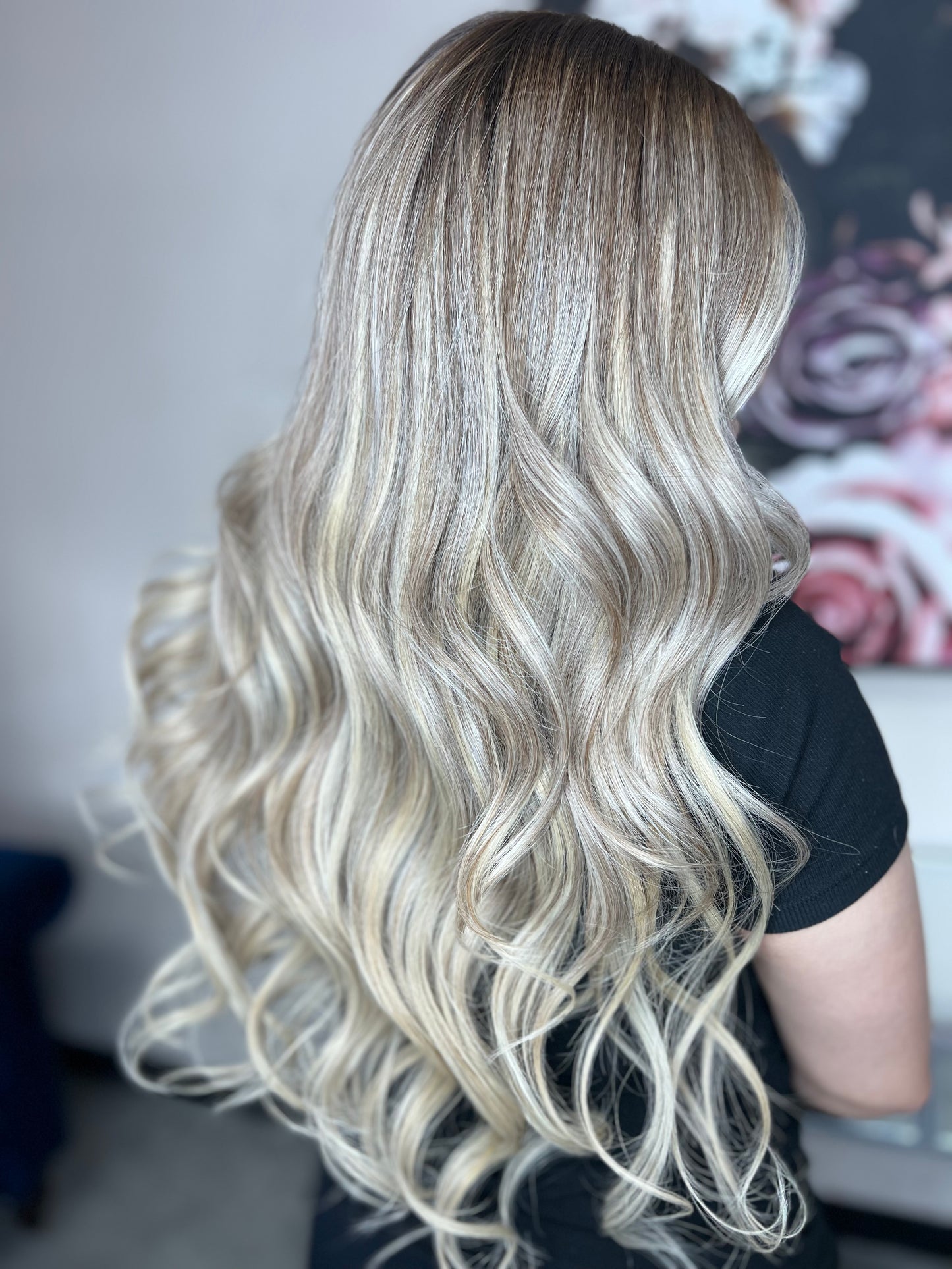 Balayage