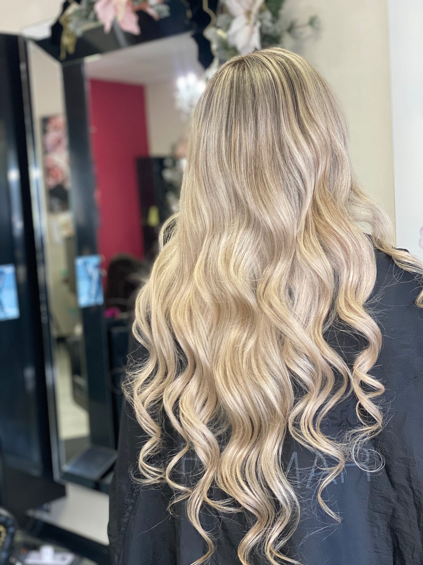 Balayage