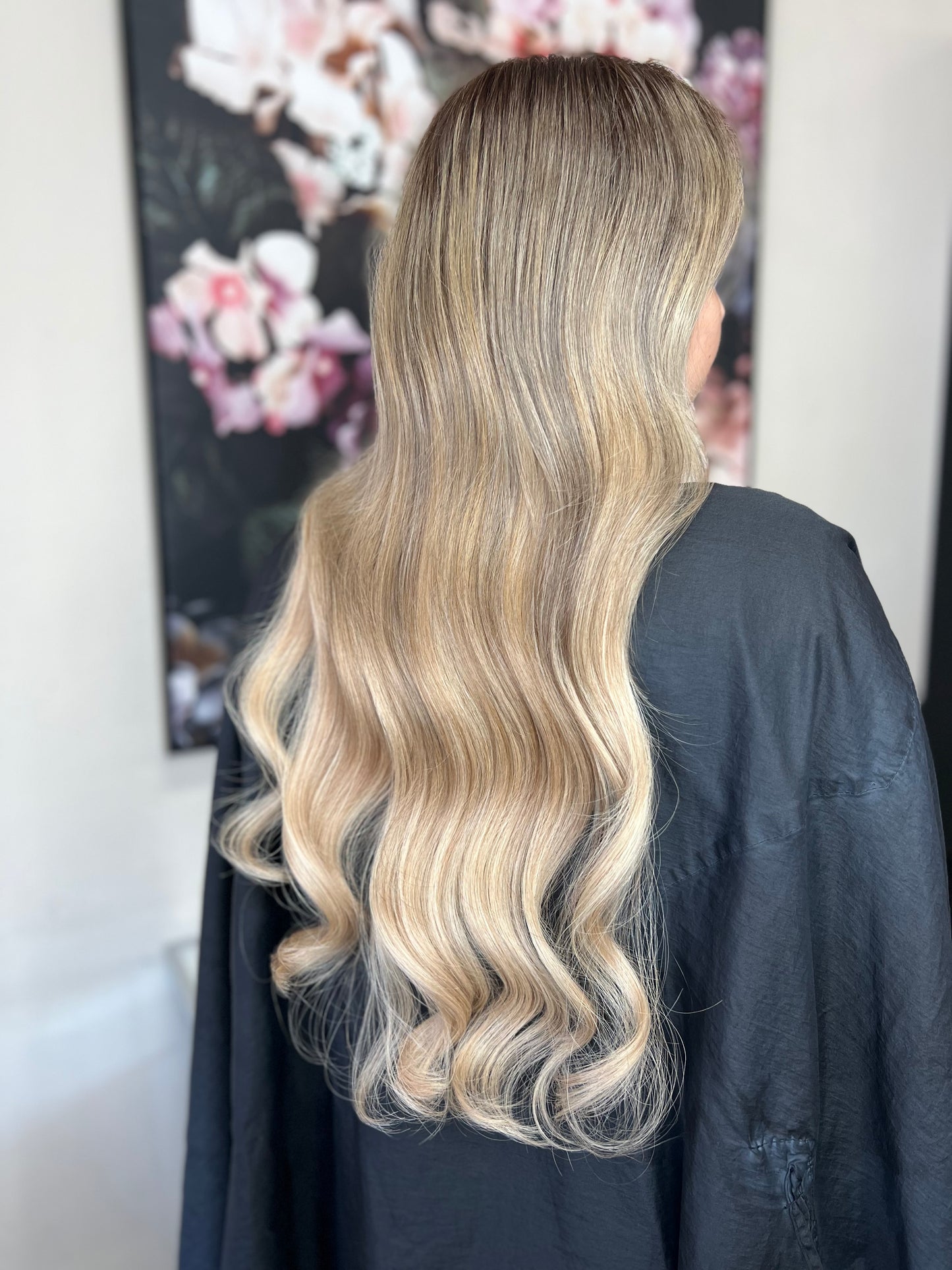 Balayage