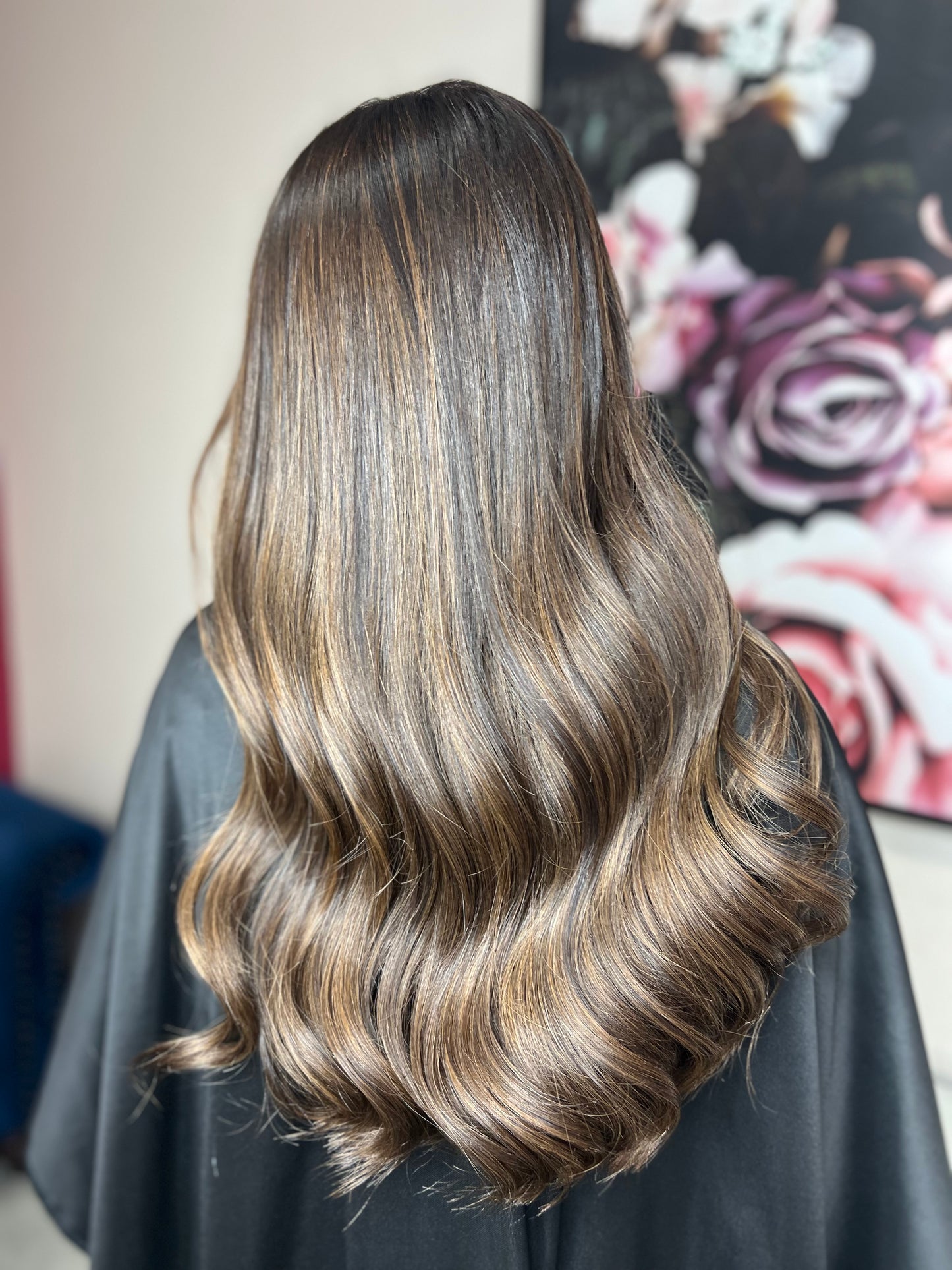 Balayage