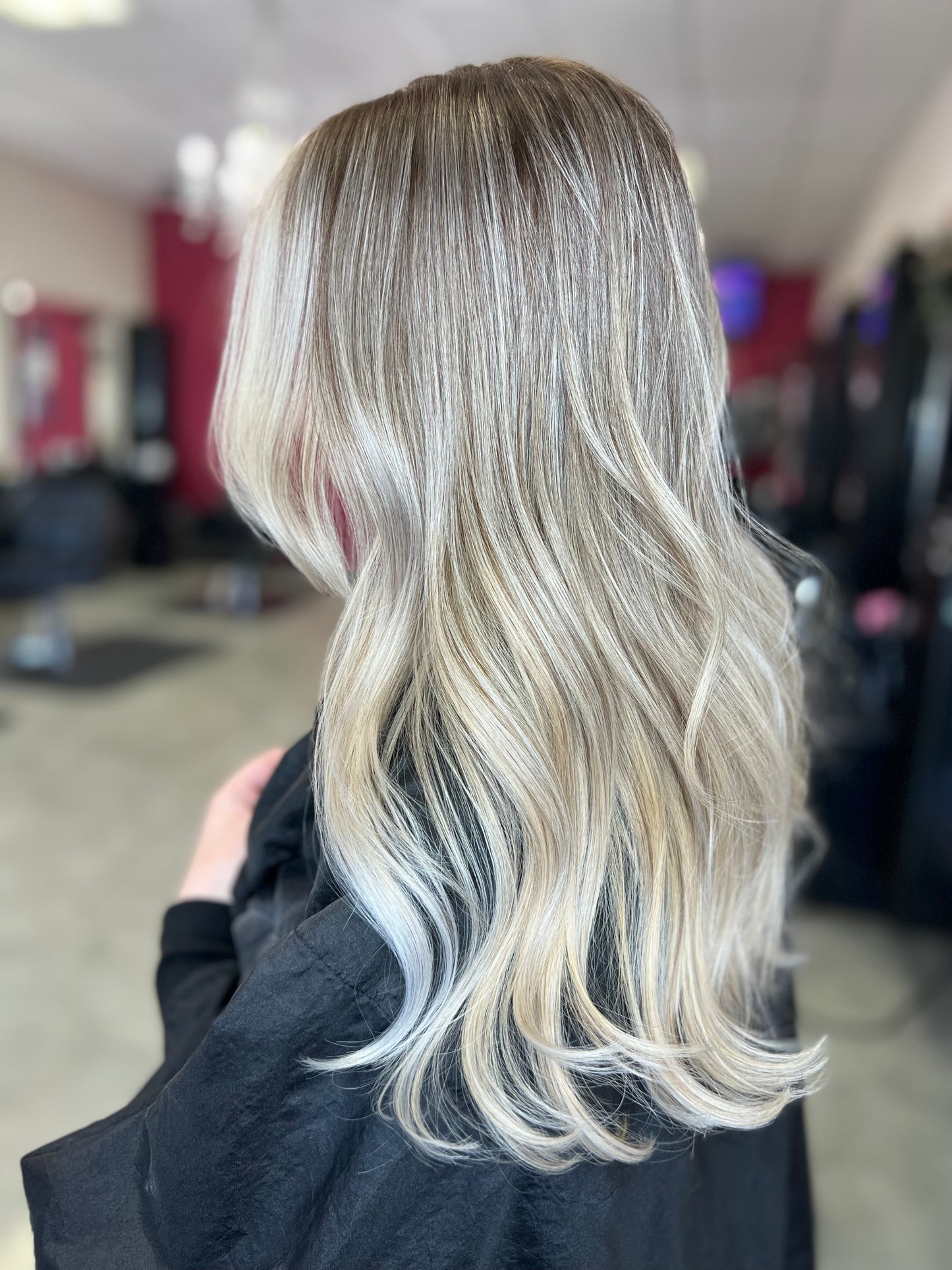 Balayage