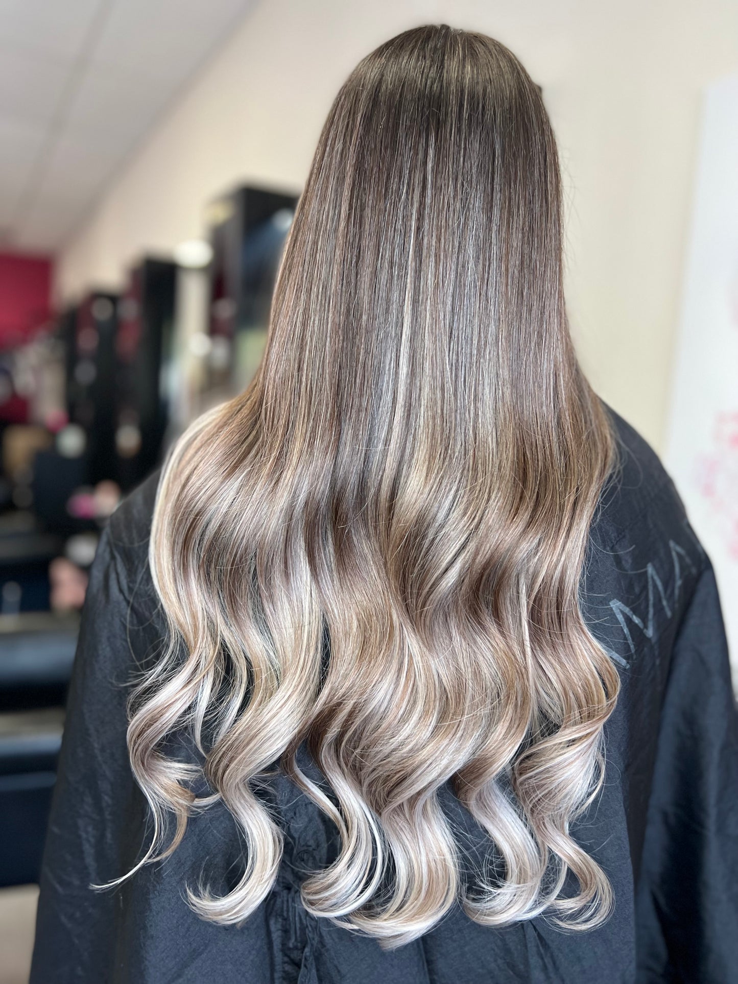 Balayage