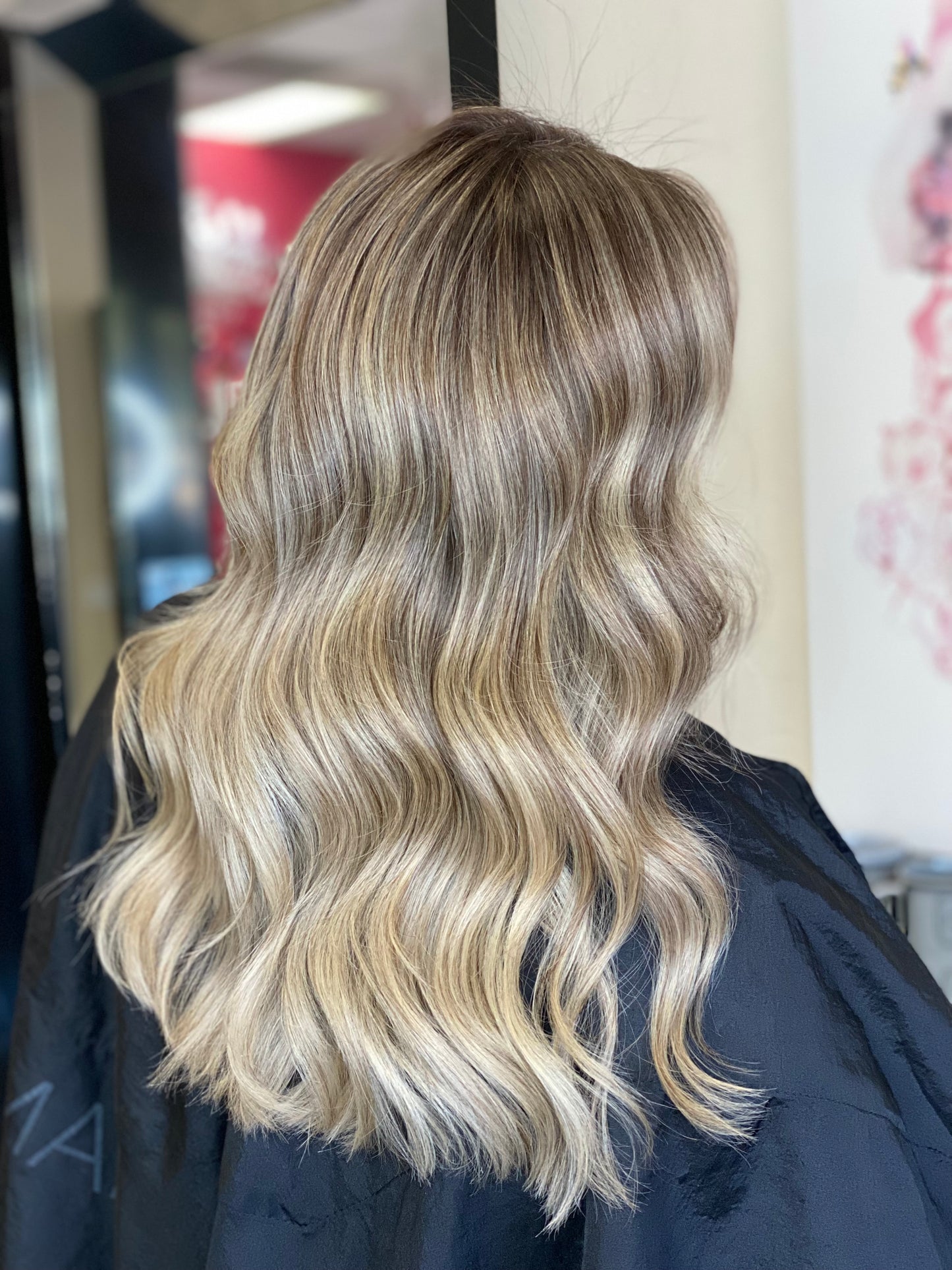 Balayage