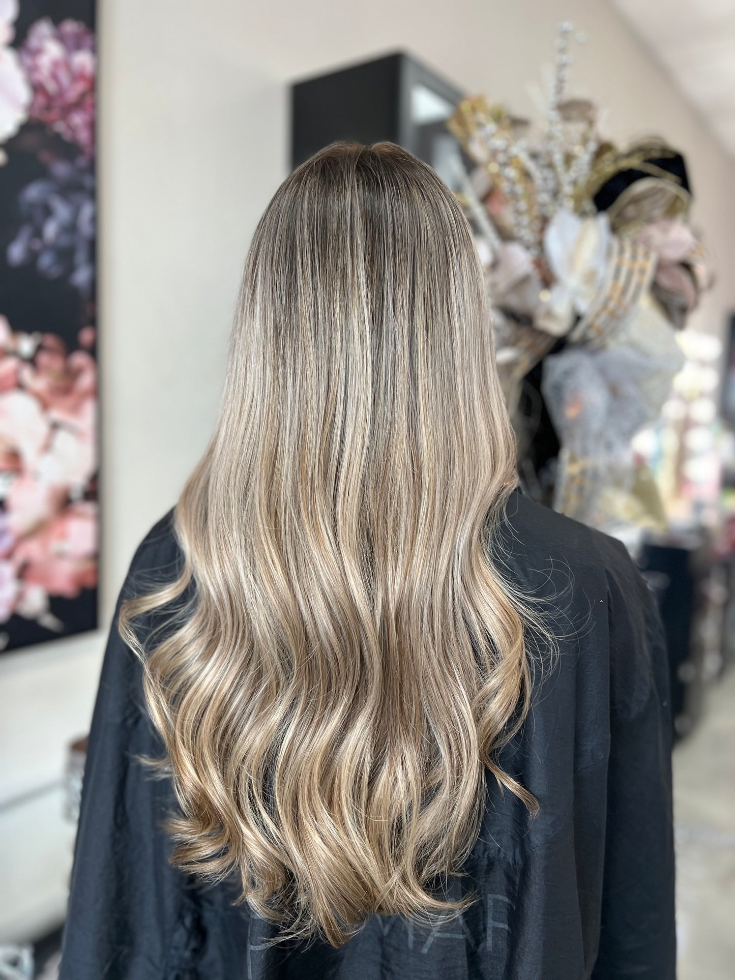 Balayage