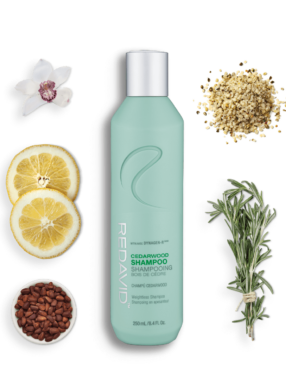 Cedarwood Shampoo
