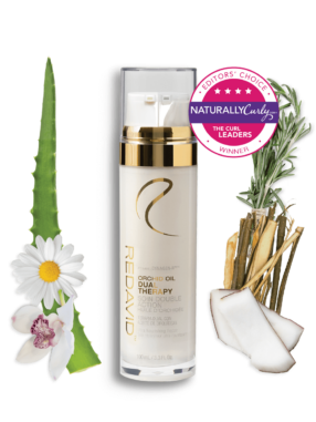 Orchid Oil Dual Therapy 3.3 Fl oz
