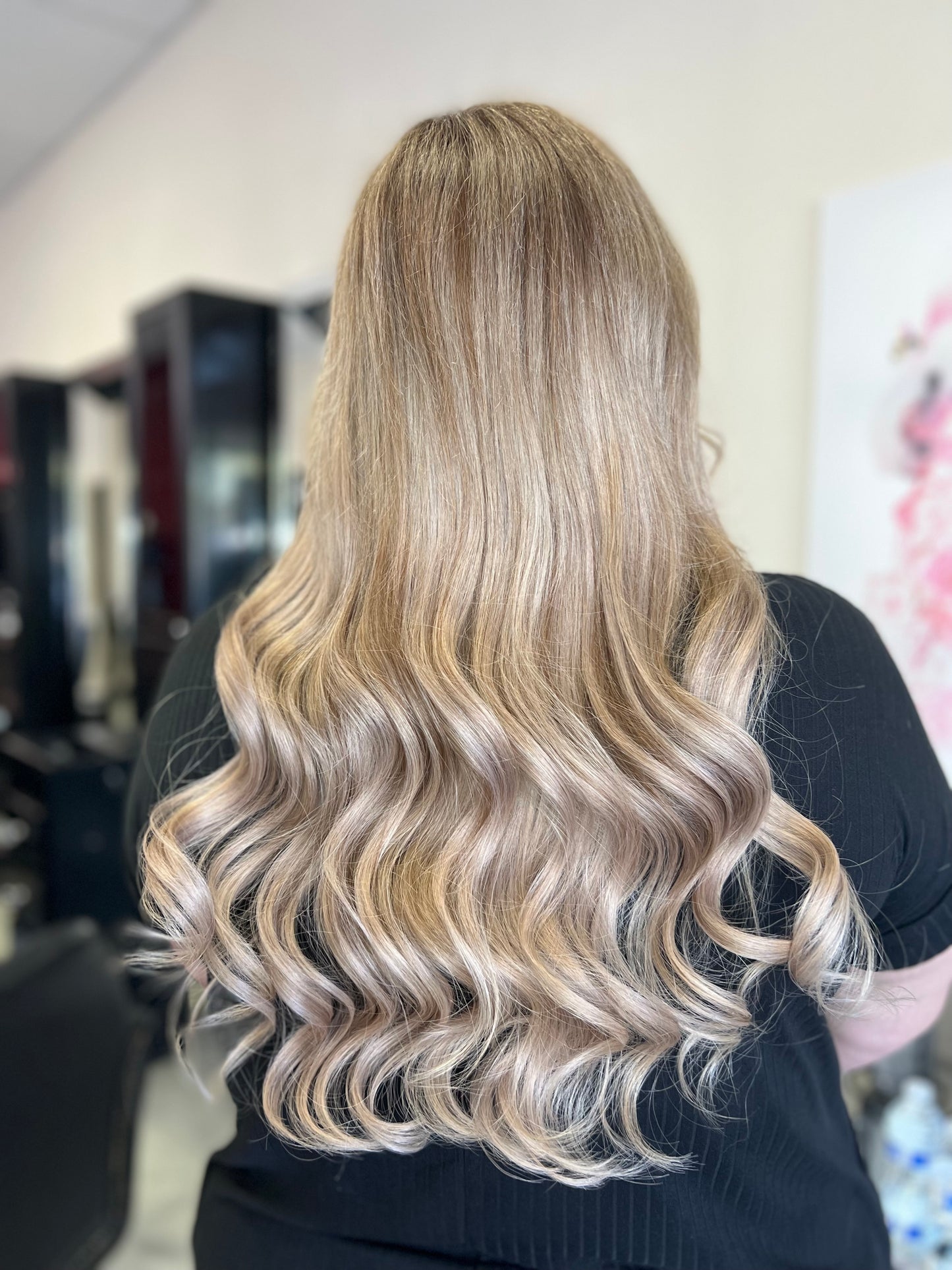 Balayage