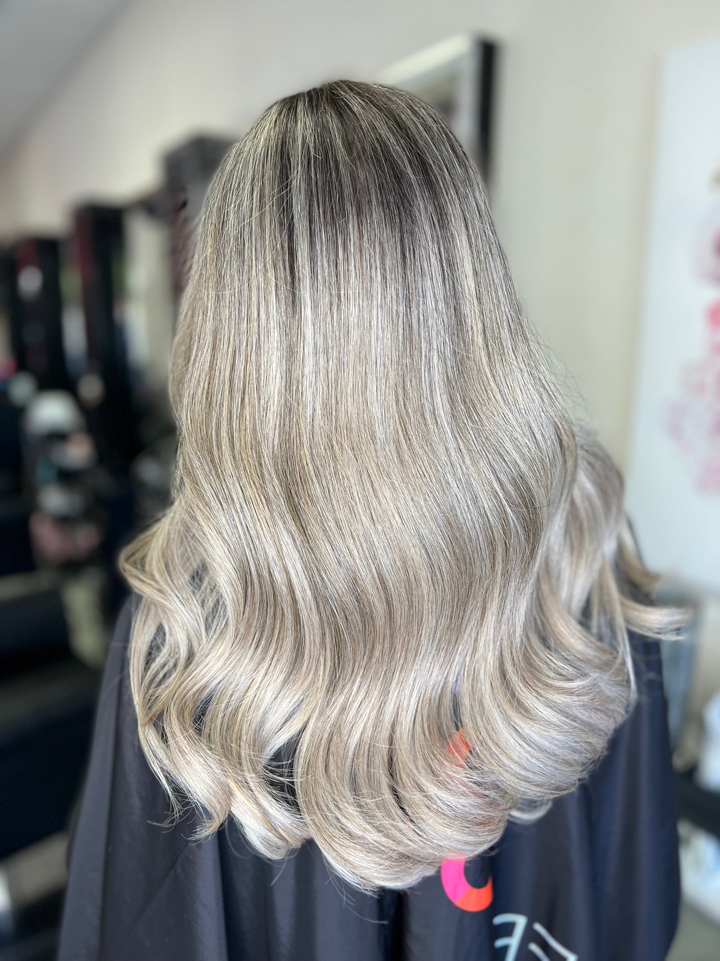 Balayage