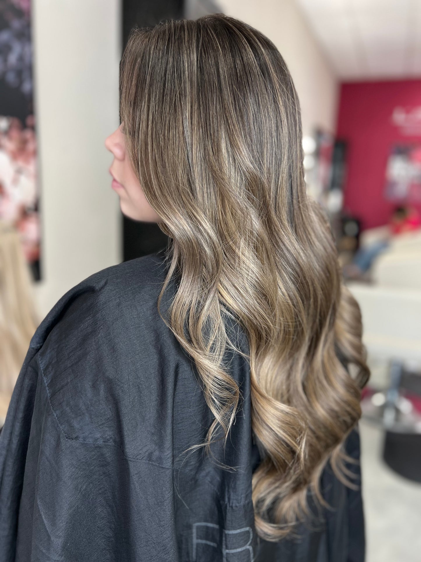 Balayage