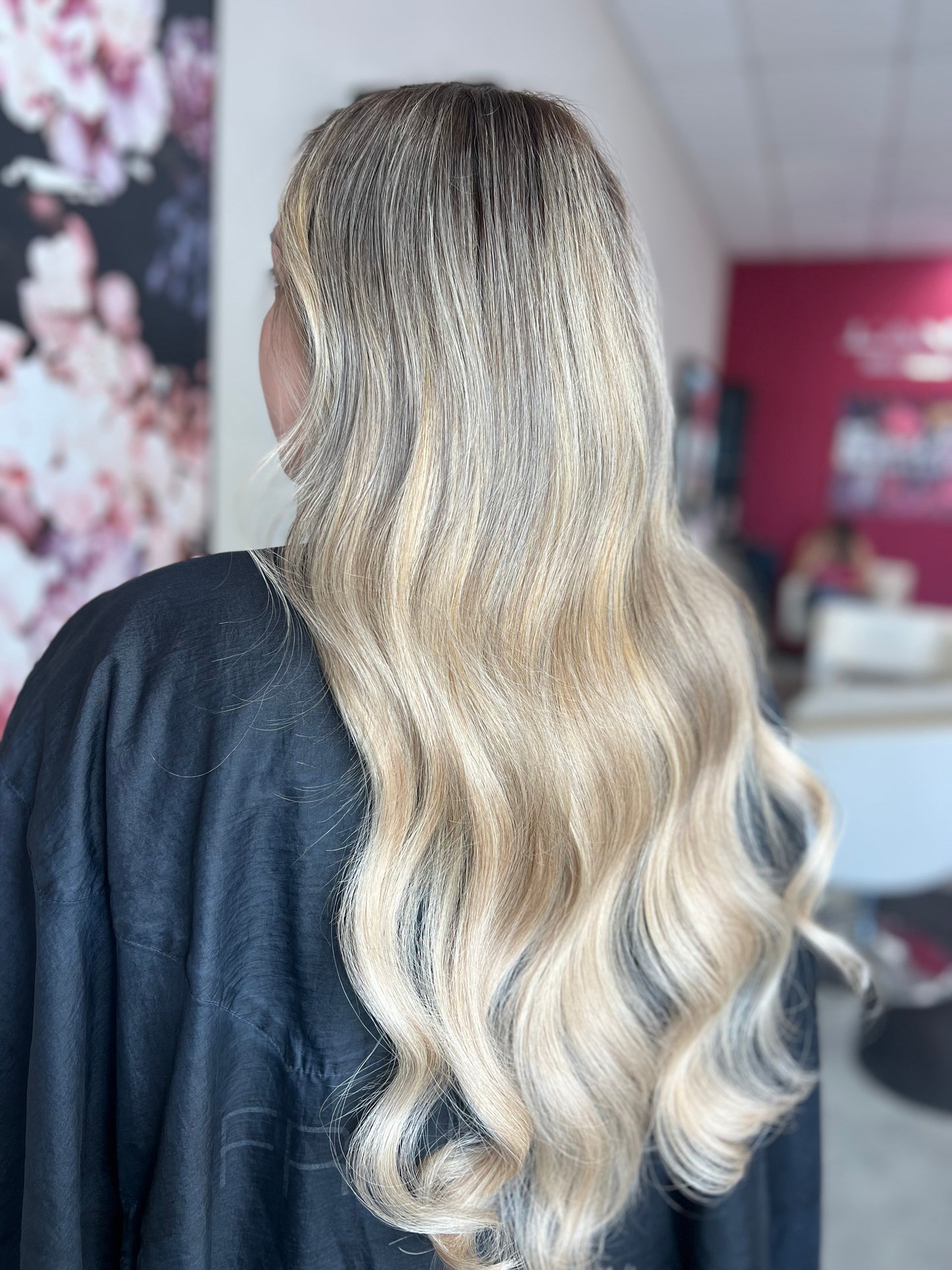 Balayage