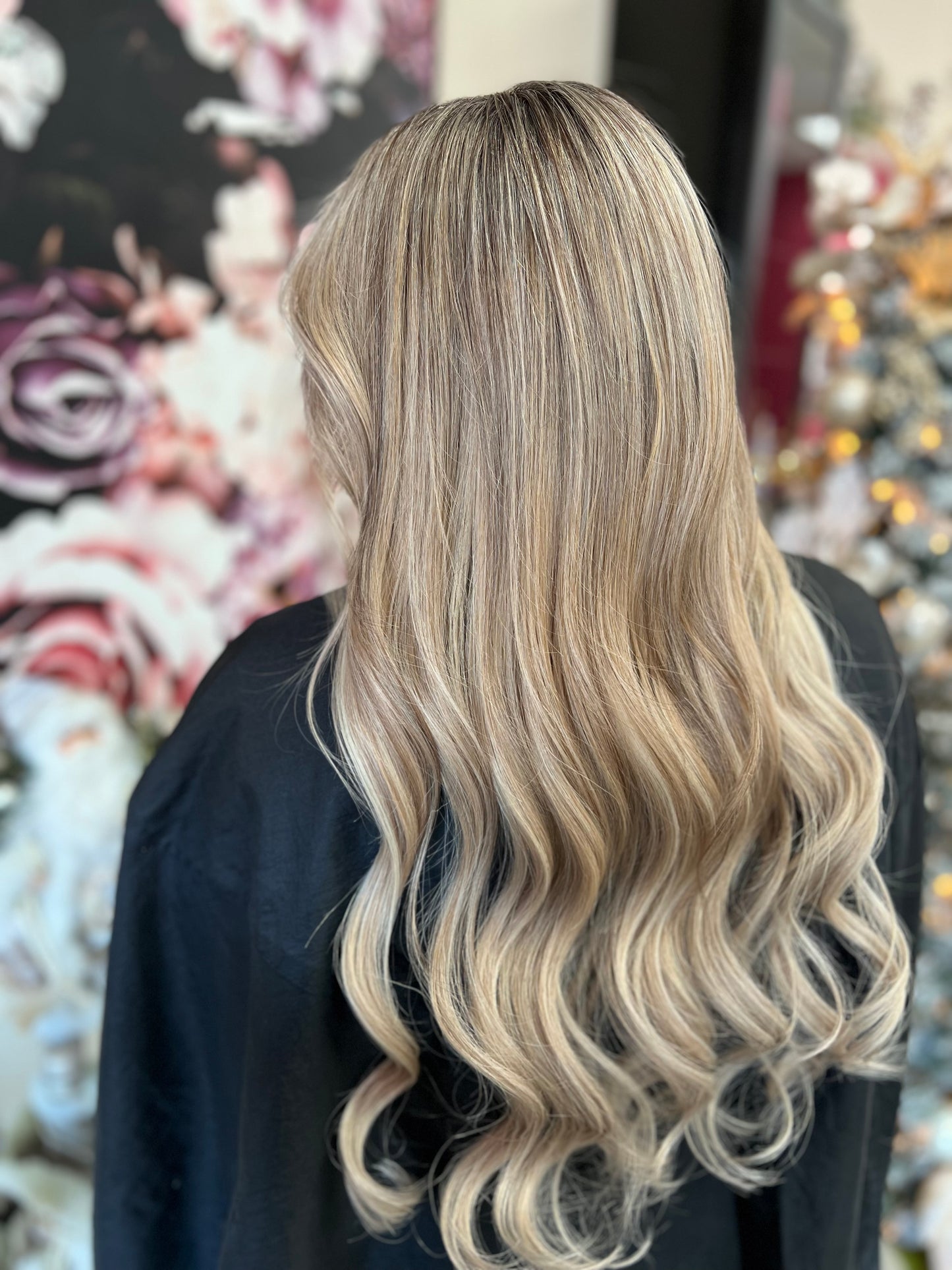 Balayage