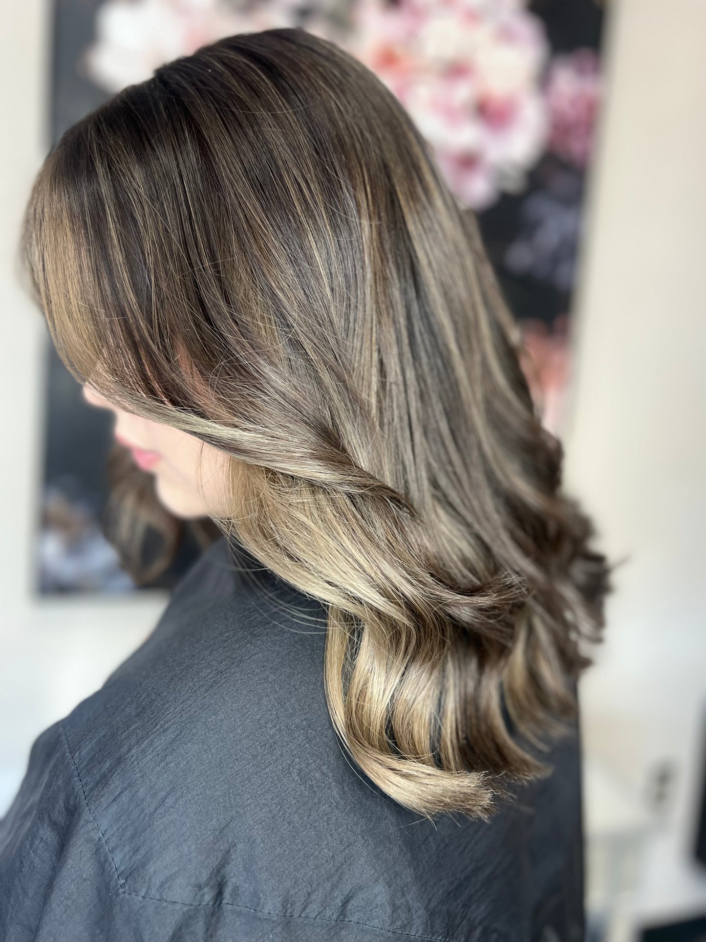 Balayage