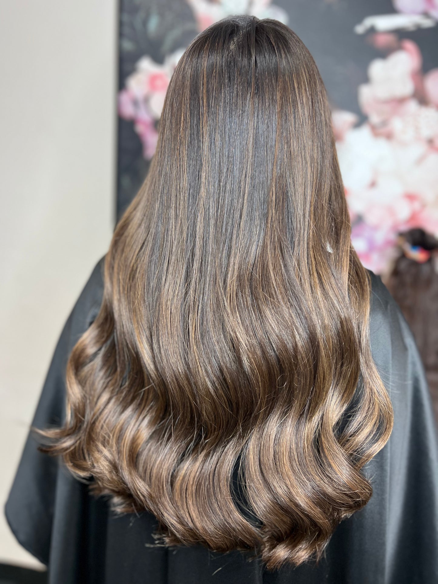 Balayage