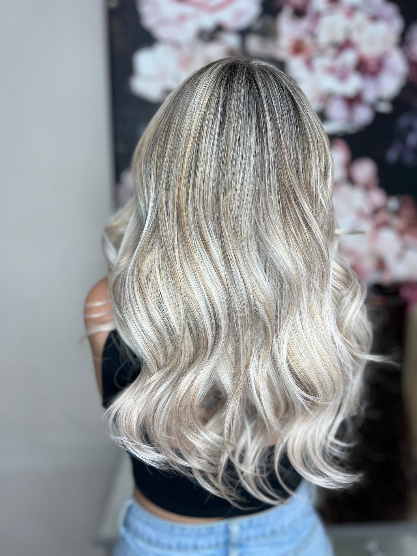 Balayage