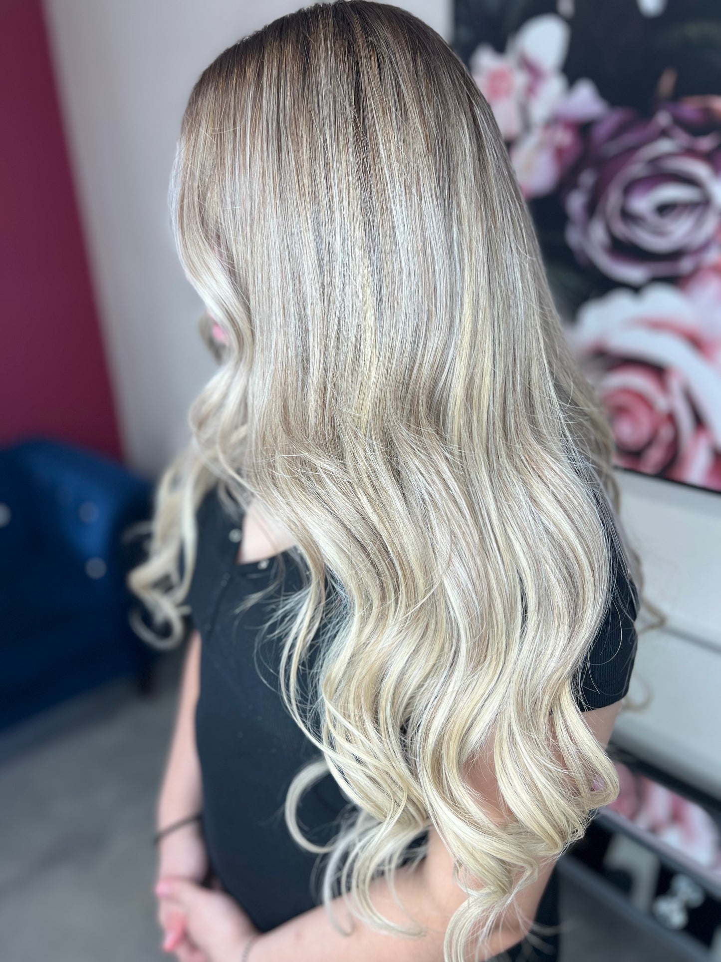 Balayage