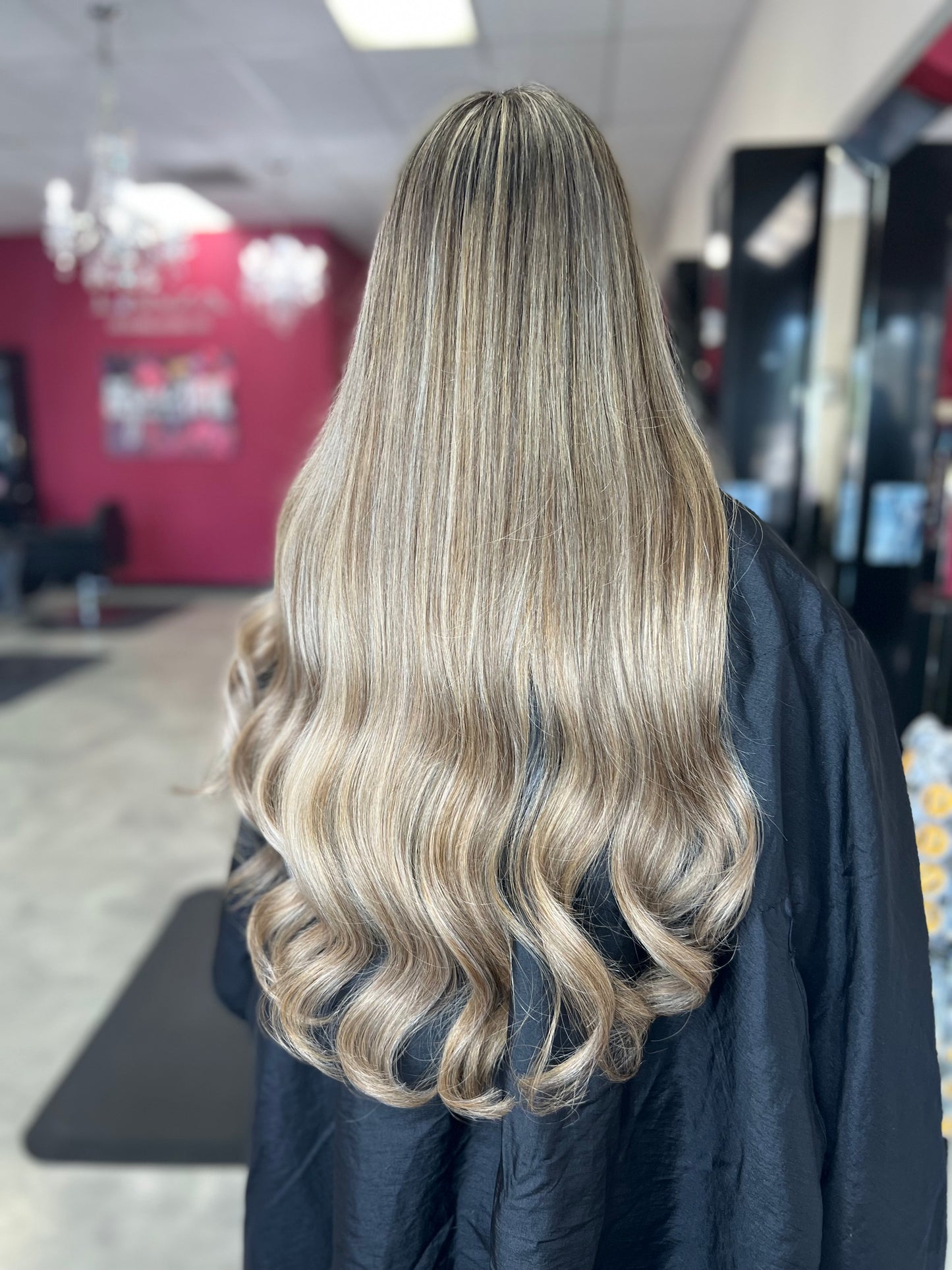 Balayage