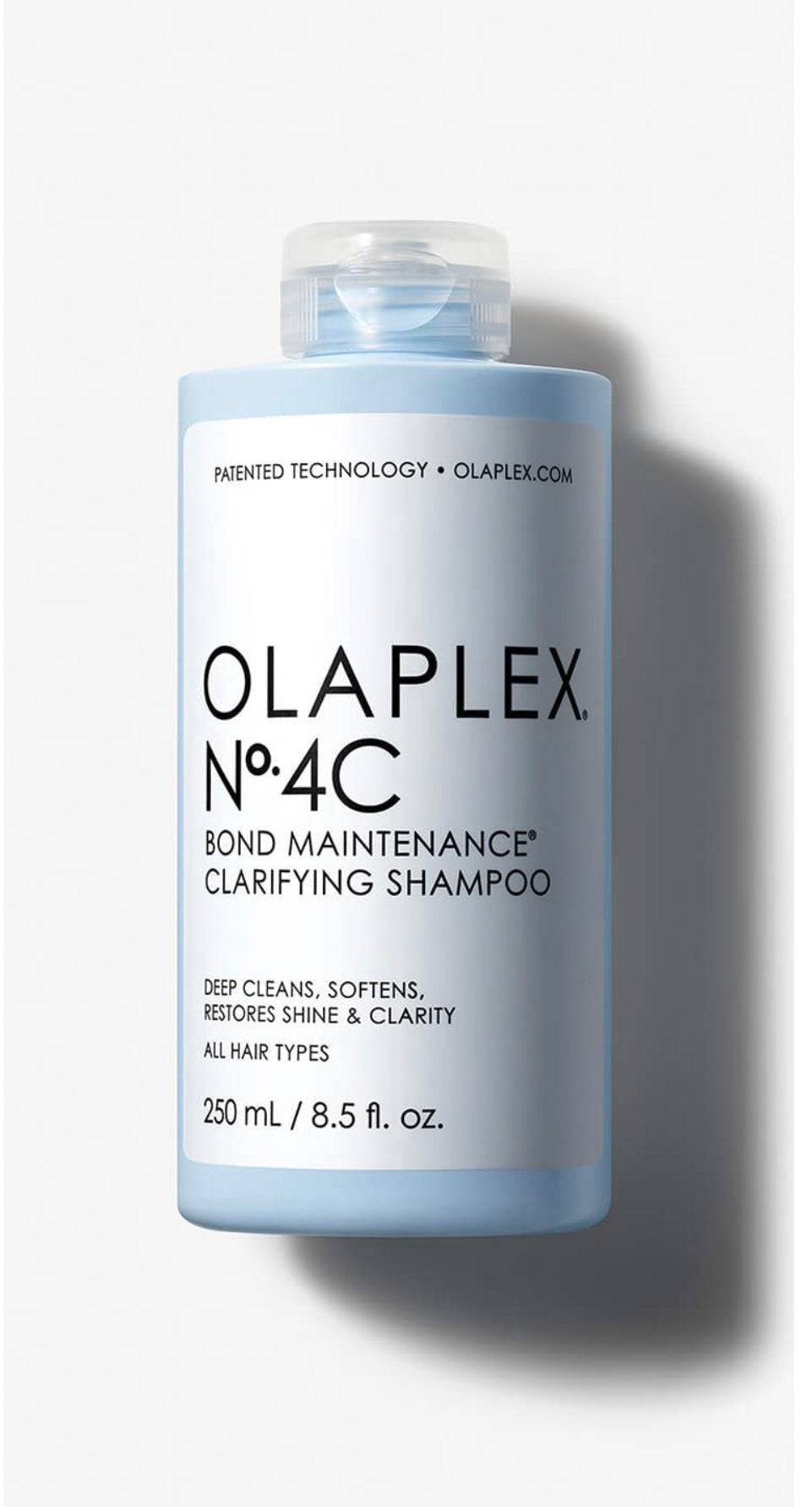 Olaplex No. 4 Bond Maintenance Shampoo