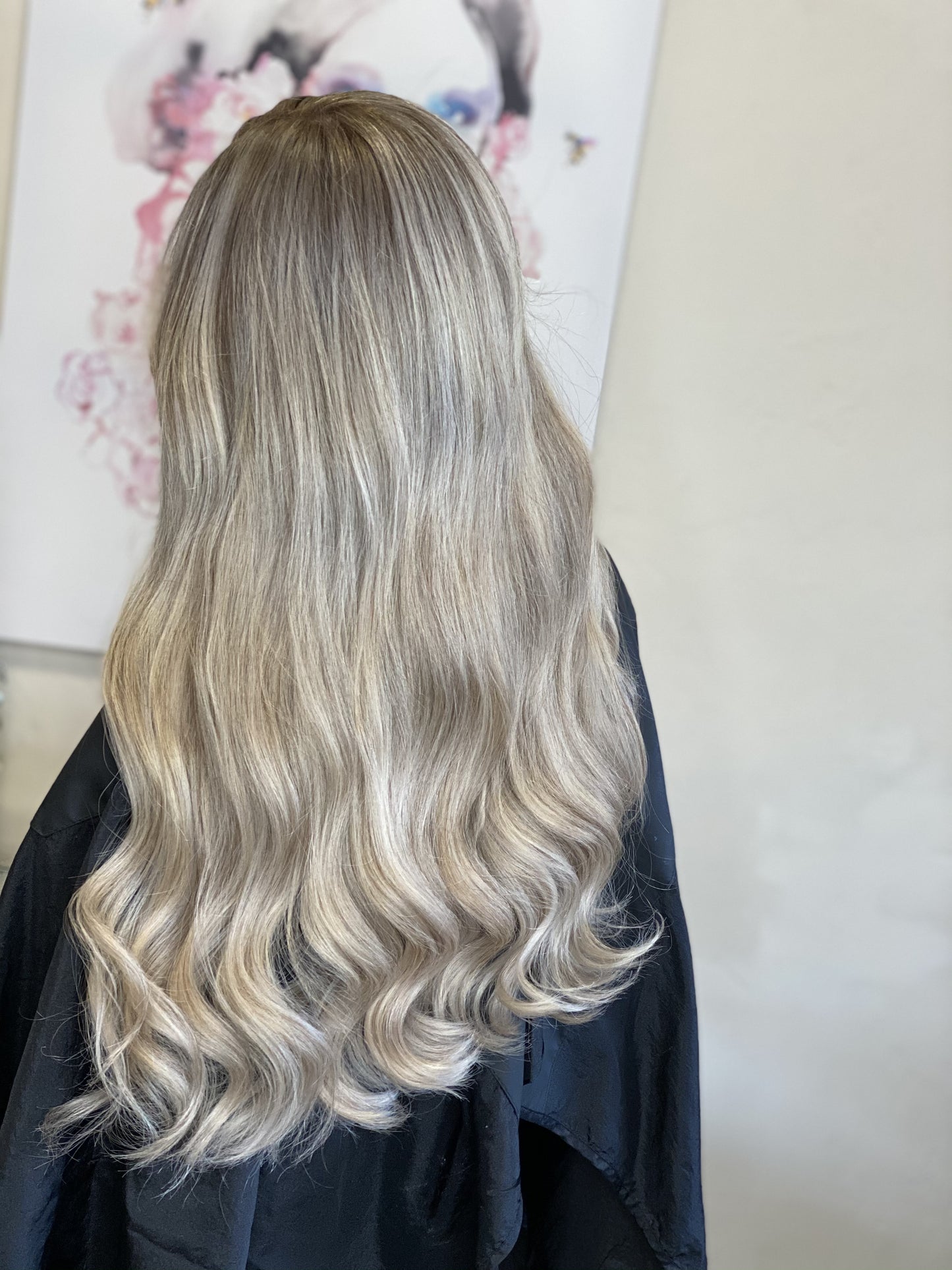 Balayage